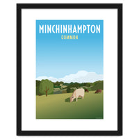 Minchinhampton Common
