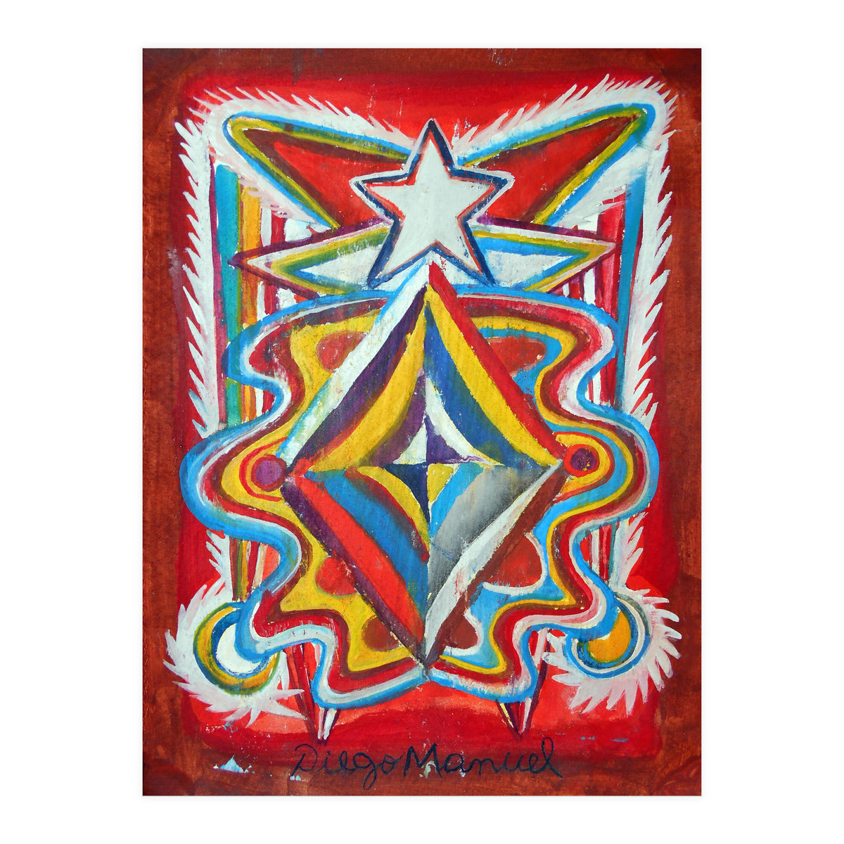 Astrapop 2022 3 (Print Only)