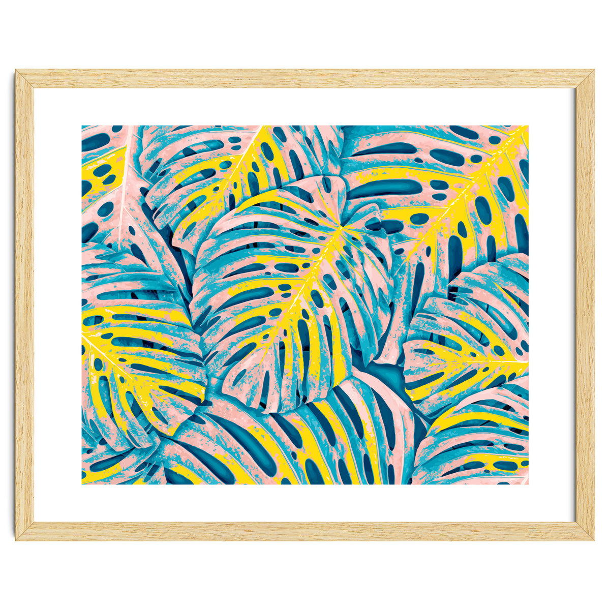 I'm Lost In A World Of My Mind But I'm Sure I'll Find Myself Soon