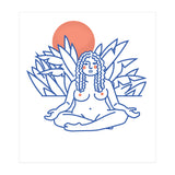 Find Your Center (Print Only) thumbnail