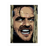 The Shining (Print Only) thumbnail