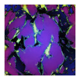 Soft Blue Shatter (Print Only) thumbnail