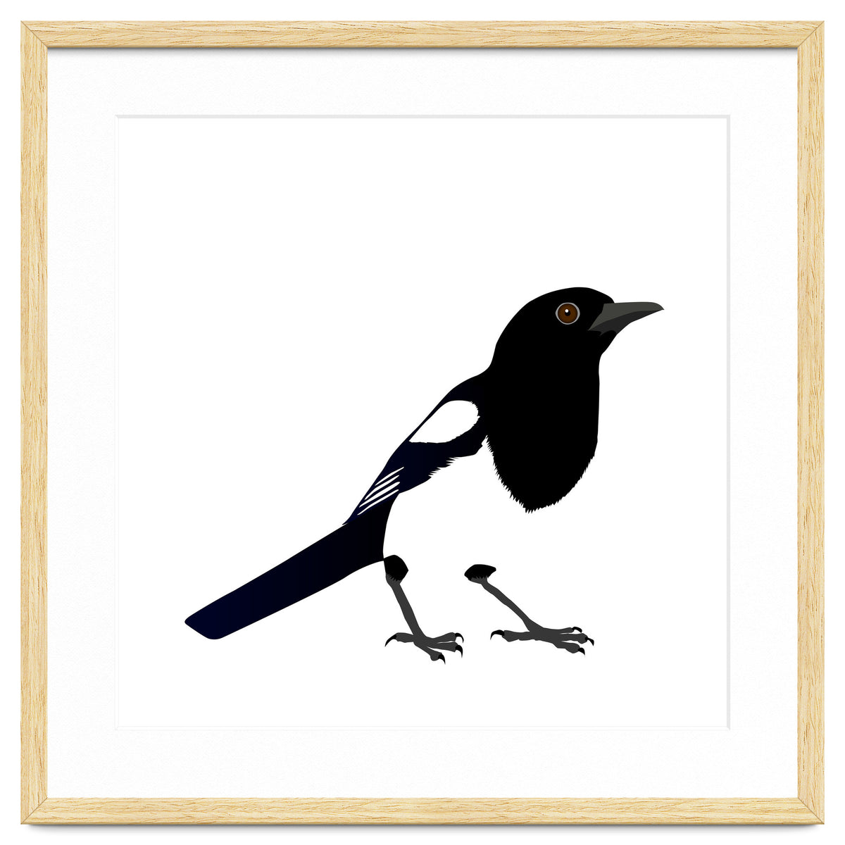 Magpie