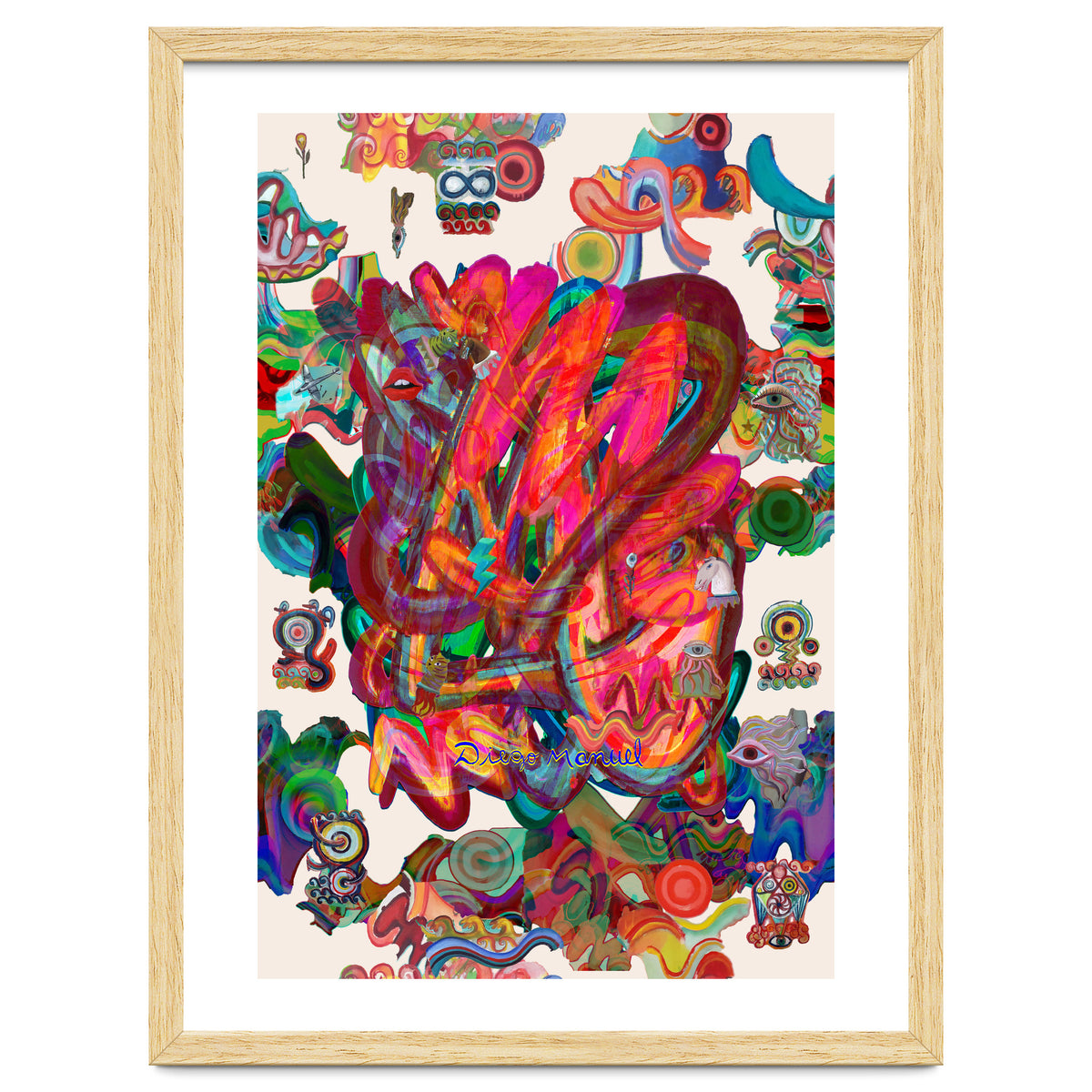 Muchas Cosas 2021 145