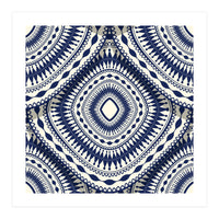 Romanian Traditional Pattern 5 (Print Only)