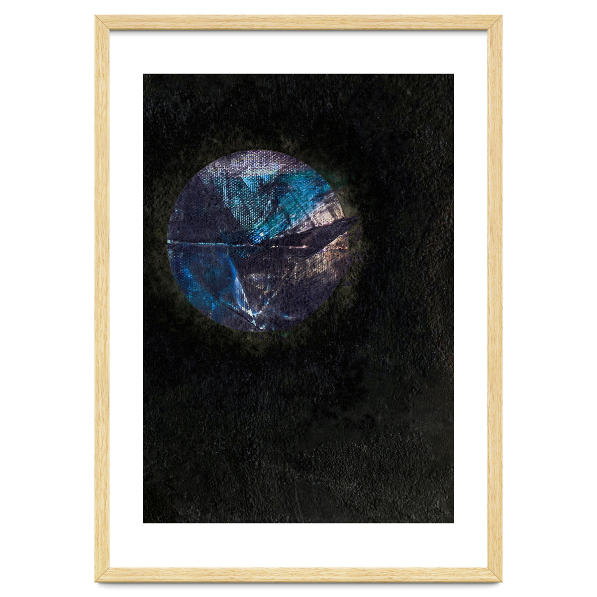 Walkingonthemoondark III