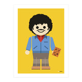 Ross Toy (Print Only) thumbnail