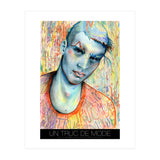 Sandro (Print Only) thumbnail