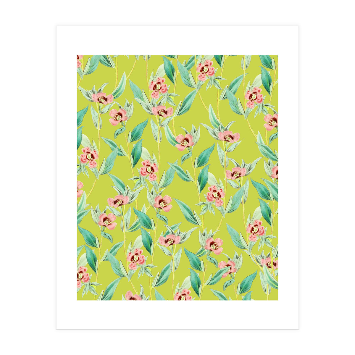 Prosper (Print Only)