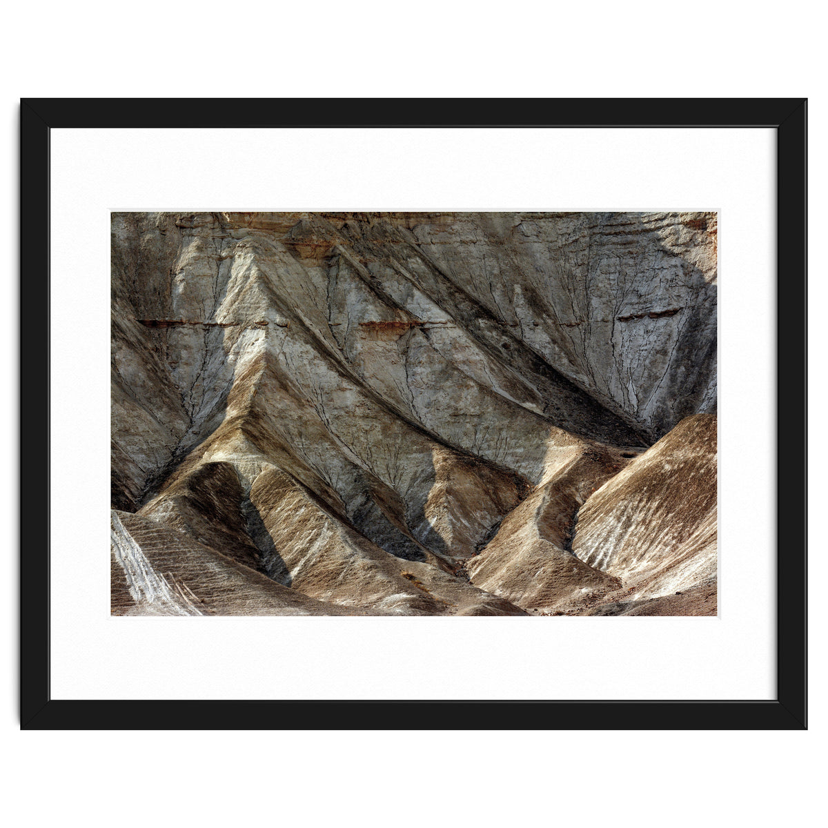 Mountains of the Judean Desert 3