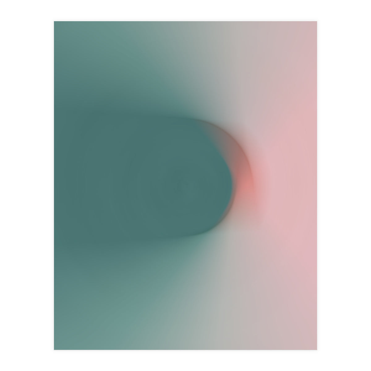 Out Focus 34  (Print Only)