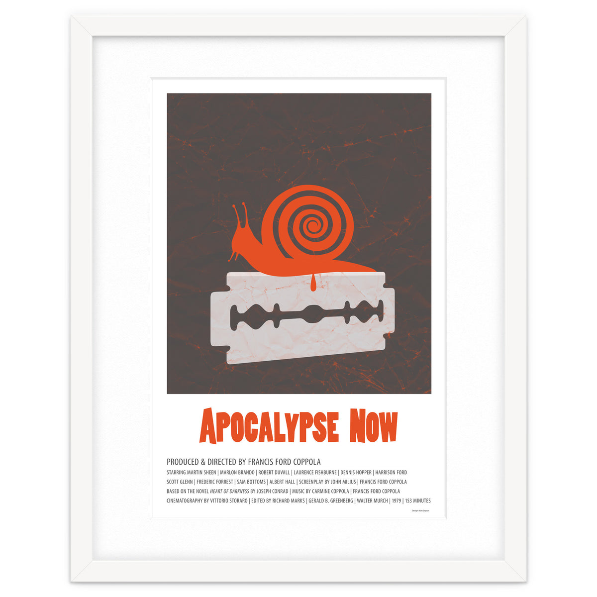 Apocalypse Now (1979)