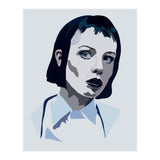 Alice Glass (Print Only) thumbnail