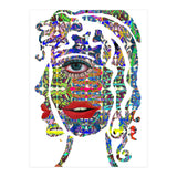 Mujer Digital 2 18 (Print Only) thumbnail