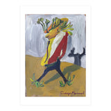 Joseph Plant (Print Only) thumbnail