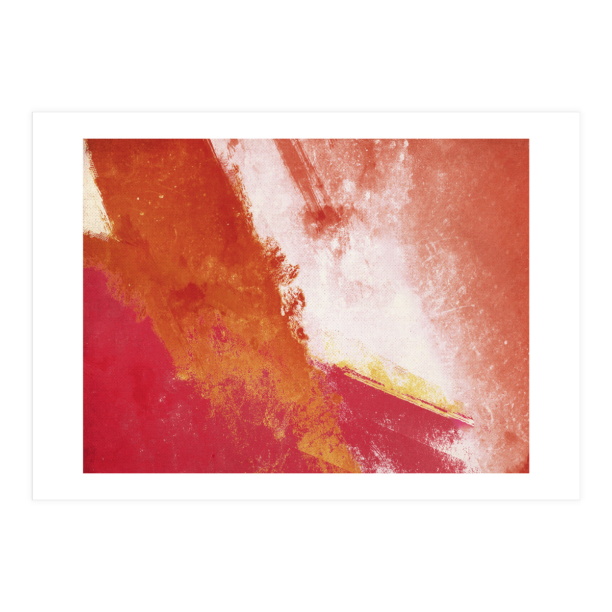 Torn Apart 1 (Print Only)