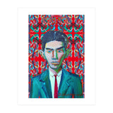 Kafka 3 (Print Only) thumbnail