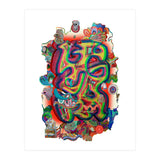 Graffiti 2021 New 25 Copia (Print Only) thumbnail