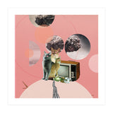 Katzen Jammer · One Last Time (Print Only) thumbnail