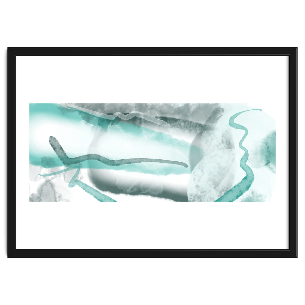 Profundezas Em Verde