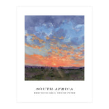 South Africa (Print Only) thumbnail
