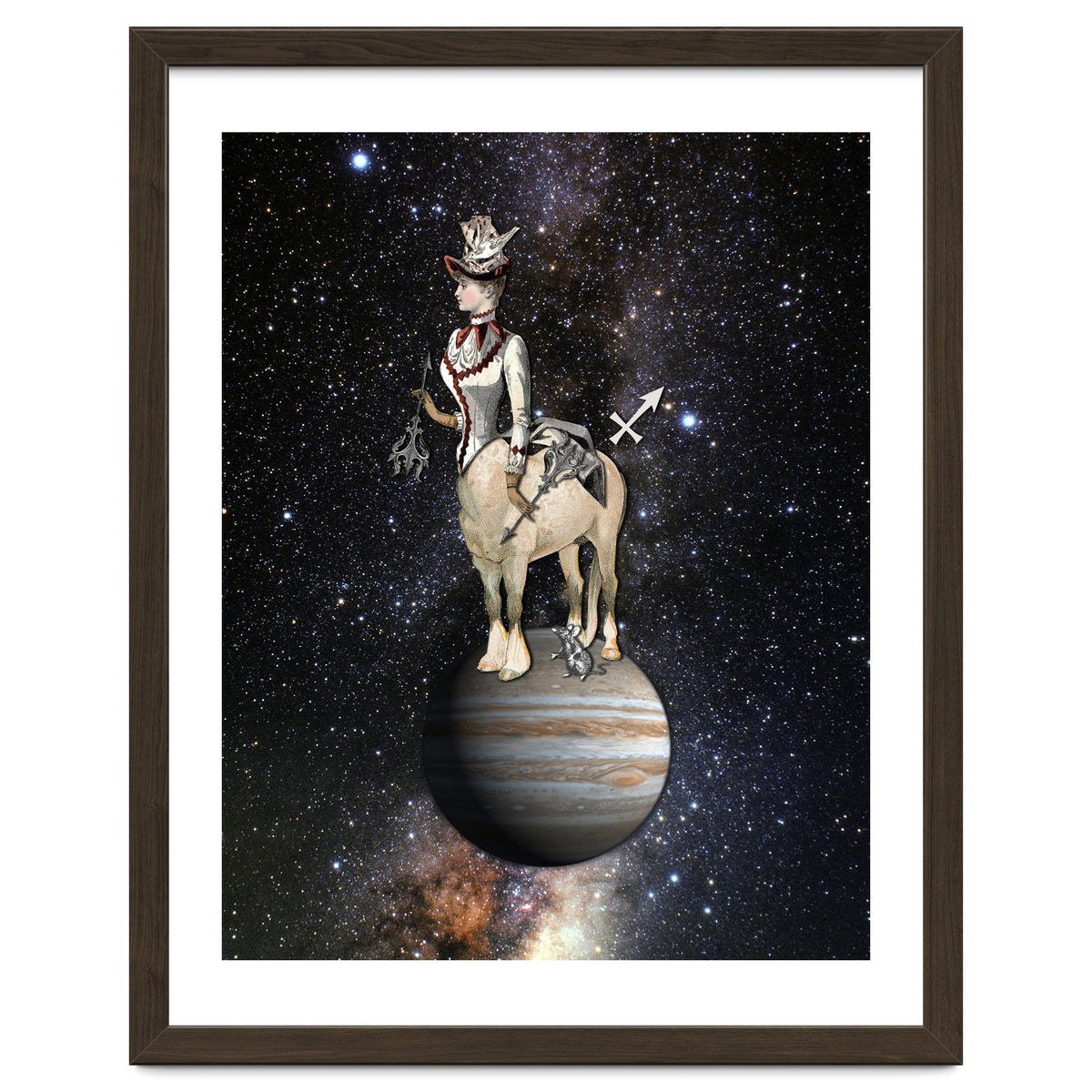 Sagittarius Zodiac Sign