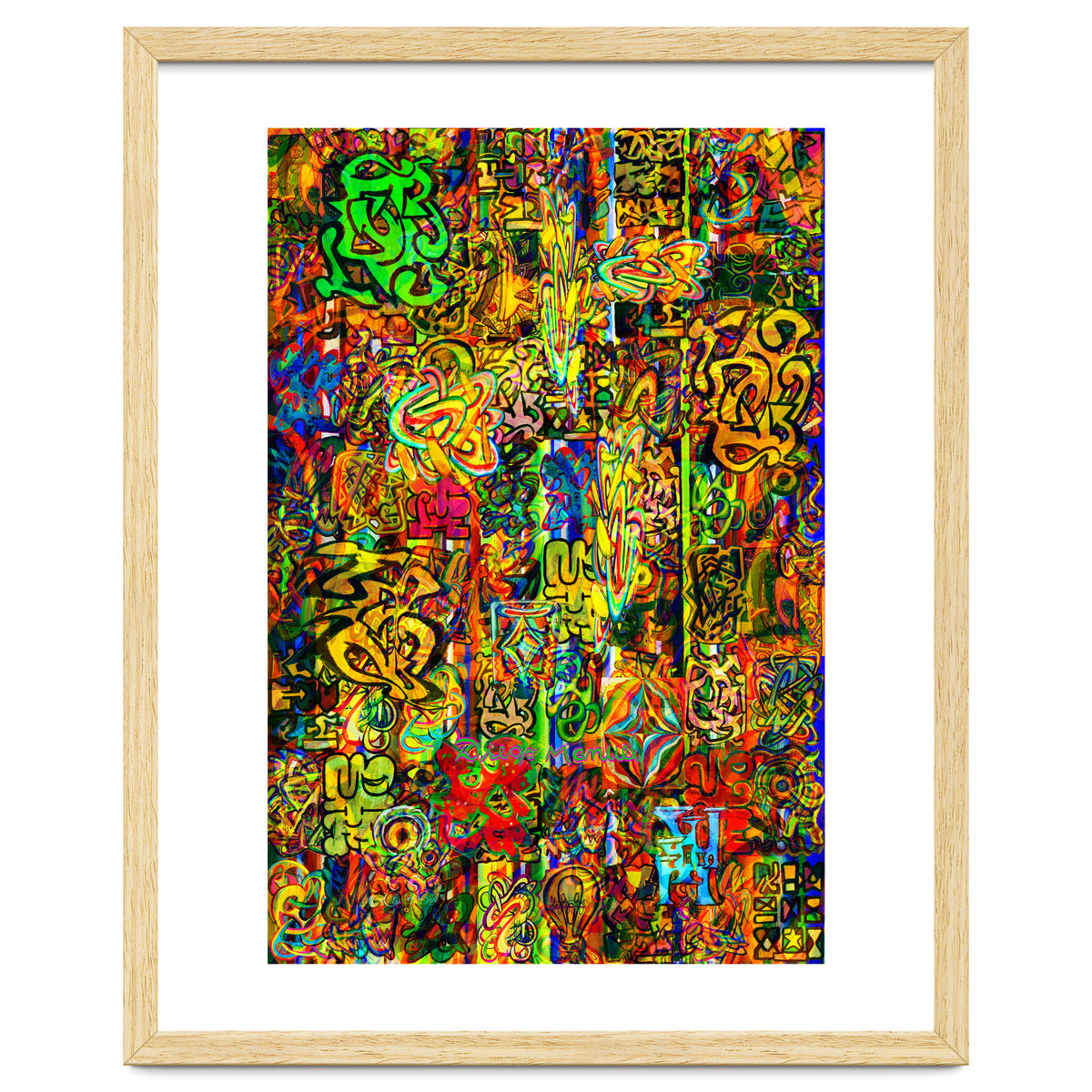 Graffiti Digital 2022 403