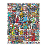 Graffitis Nuevo 2021 (Print Only) thumbnail