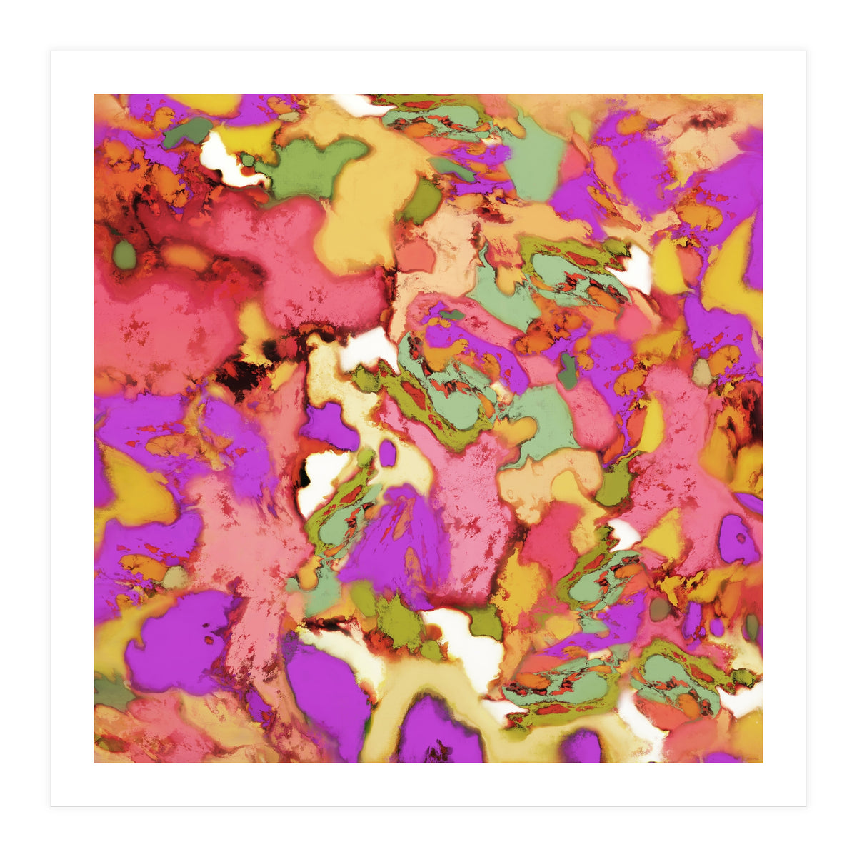 An Immediate Distraction (Print Only)