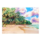Beach Now (Print Only) thumbnail