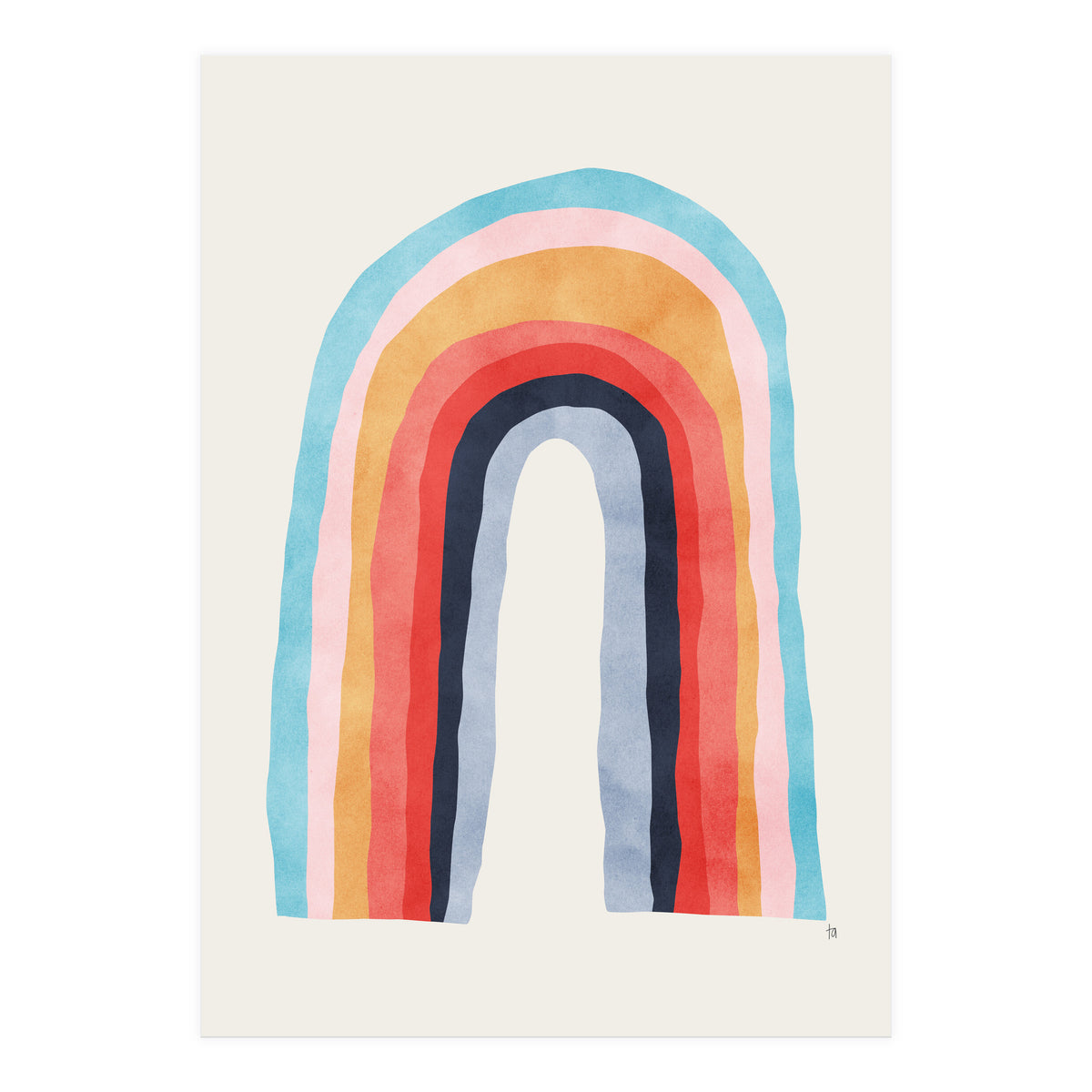 Shelter (Print Only)