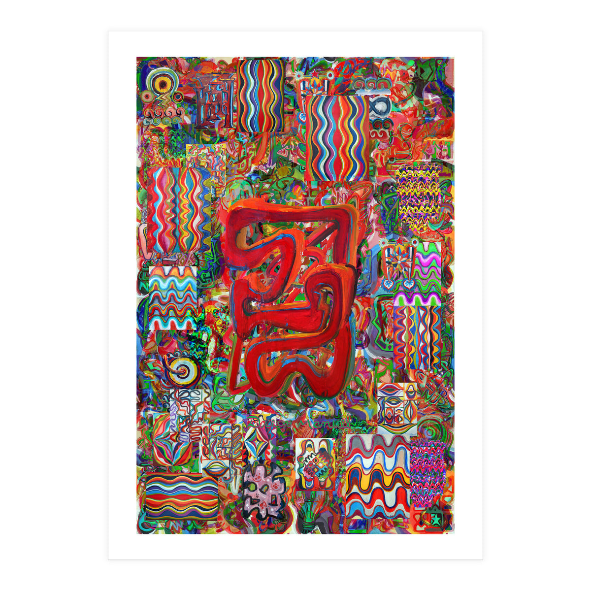 New Graffiti2022 364 (Print Only)