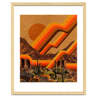 Desierto Solar