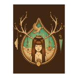 Autumn Delight (Print Only) thumbnail