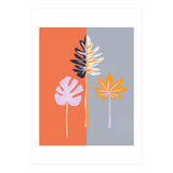Double-sided leaves (Print Only) thumbnail