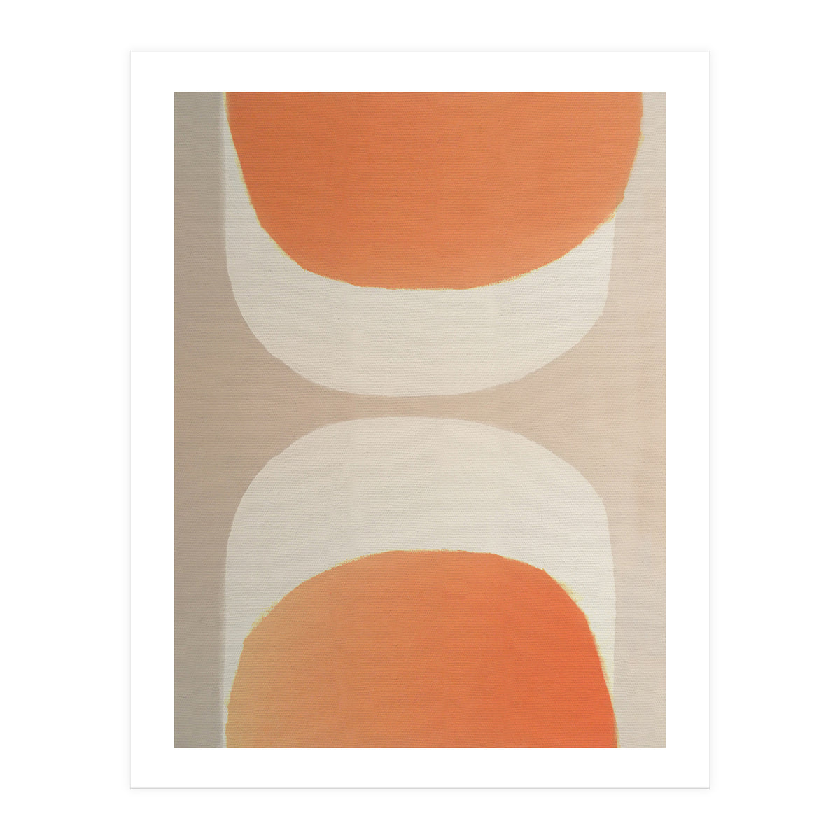 Mirrored Sun 3 (Print Only)