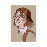 Freckles Red (Print Only) thumbnail