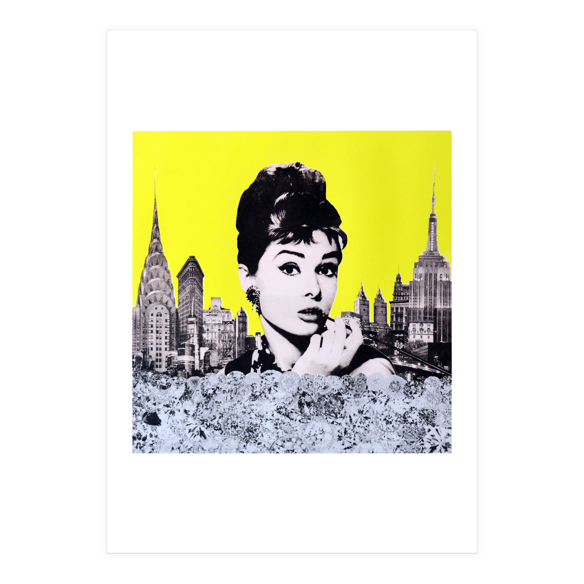 Before Breakfast  (Print Only)