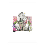 Blondie (Print Only) thumbnail