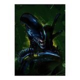 Alien (Print Only) thumbnail