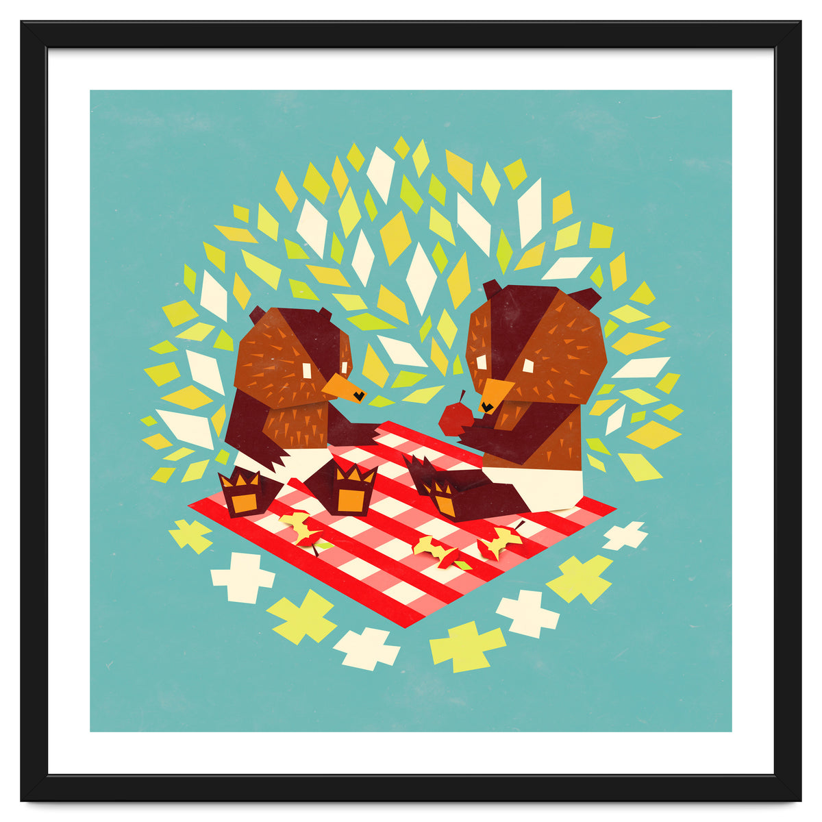 Picknick Bears