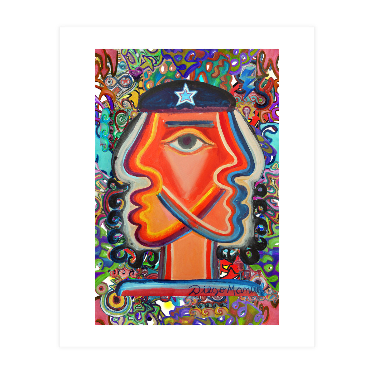 New Graffiti2022 6 (Print Only)