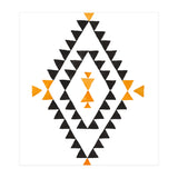 Patterns Aztec Diamond (Print Only) thumbnail