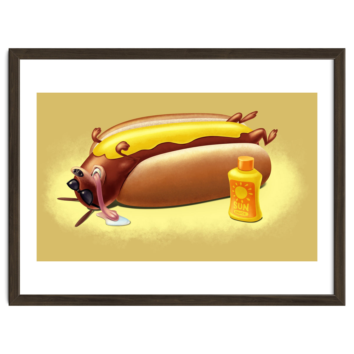 Hot Dog