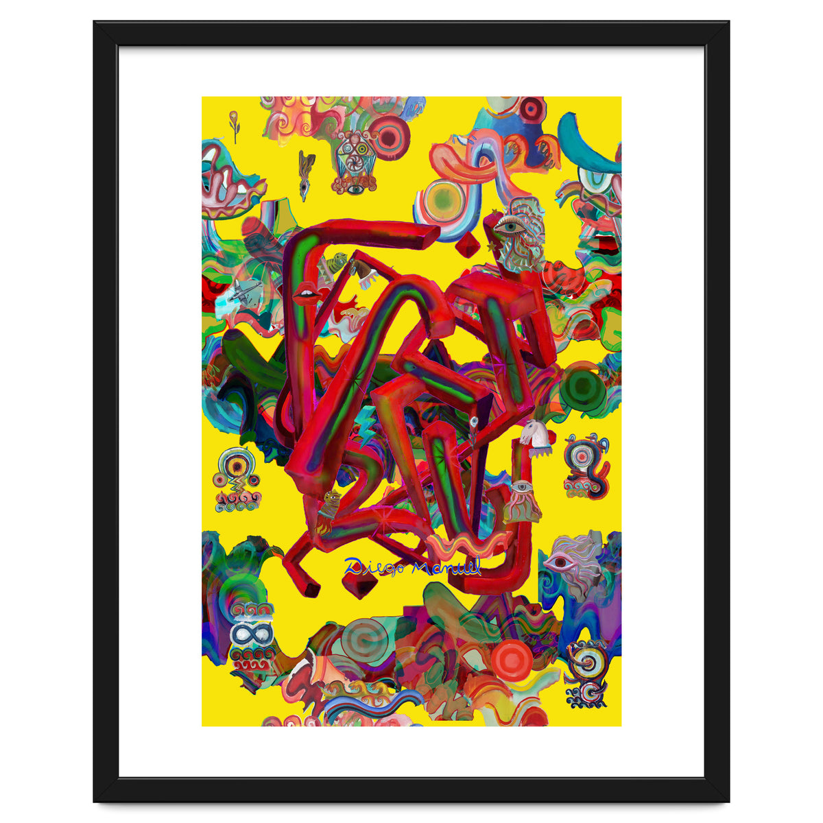 Muchas Cosas 2021 119