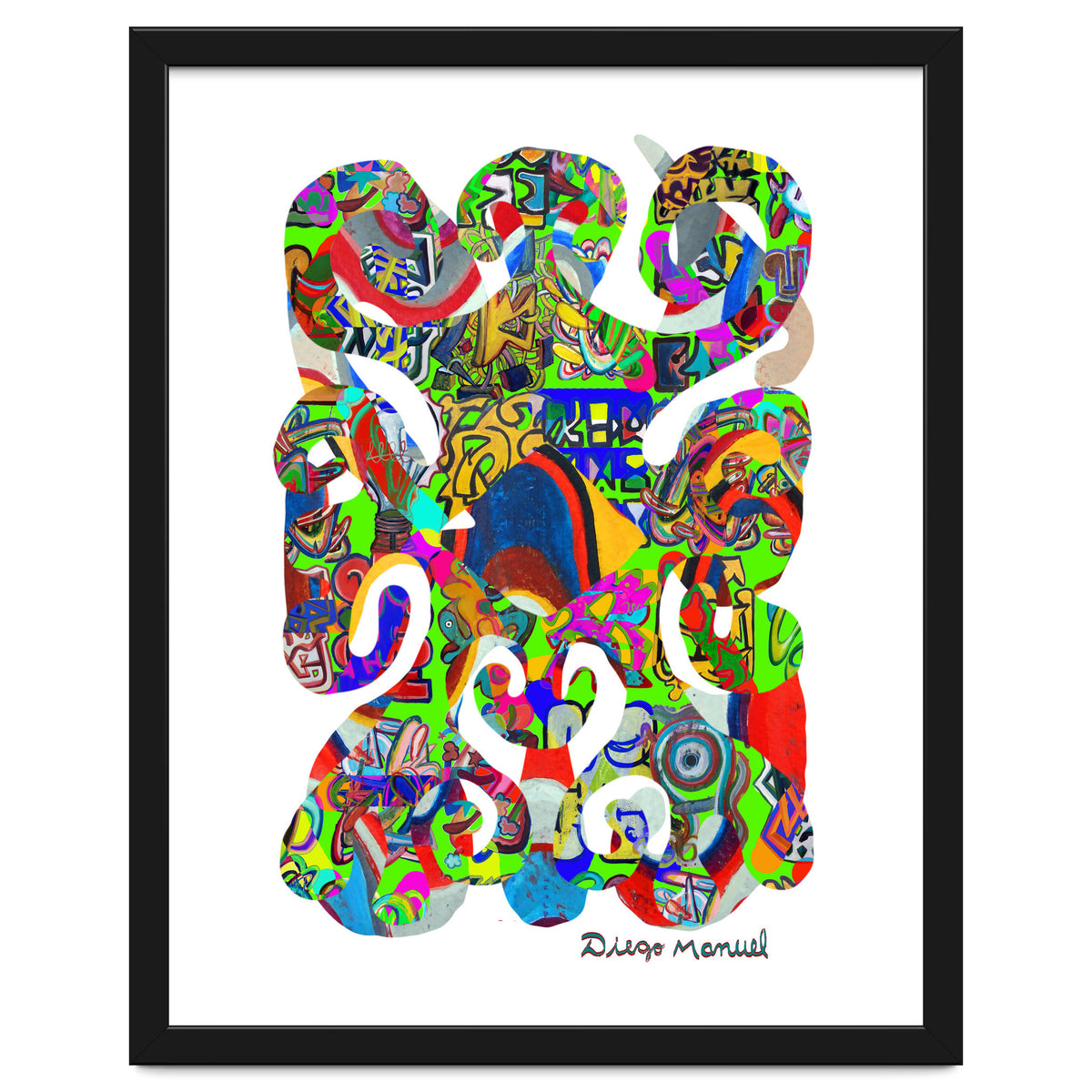 Pop Abstract 2023 187 Copia