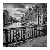 AMSTERDAM Emperors Canal (Print Only) thumbnail