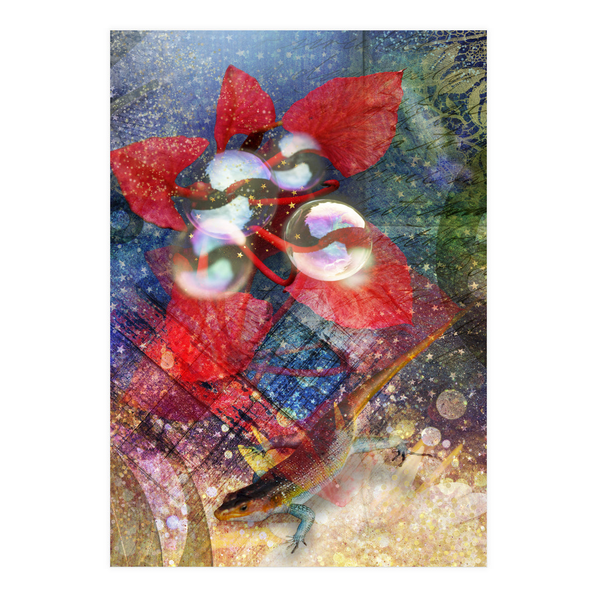 Starlight (Print Only)