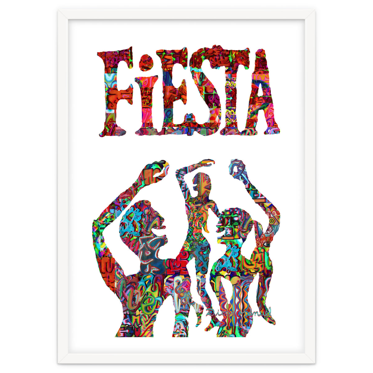 Fiesta 4