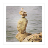 Stone stack 2 (Print Only) thumbnail